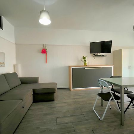 Appartamento Coastal Getaway La Listada Esterno foto