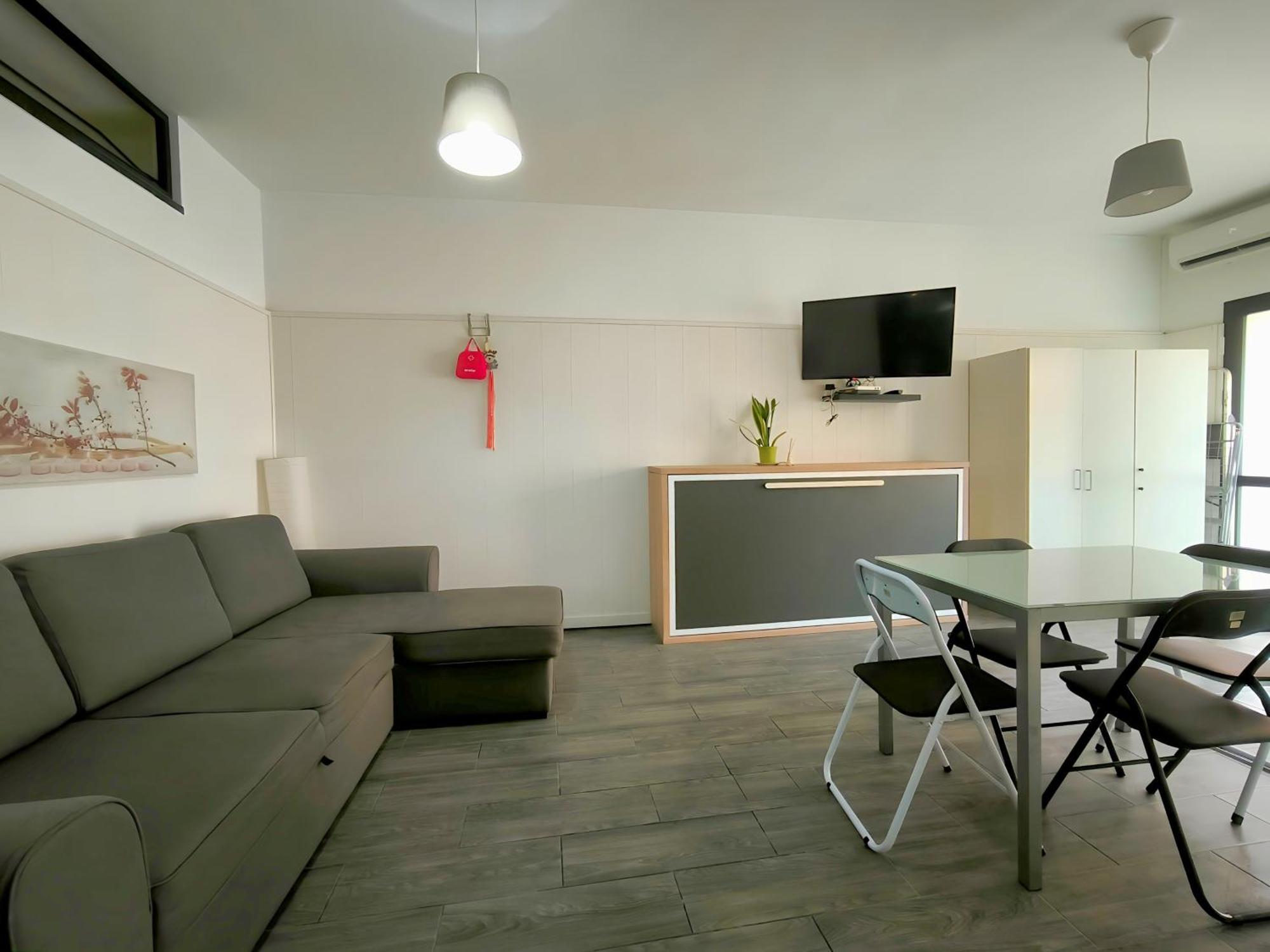 Appartamento Coastal Getaway La Listada Esterno foto
