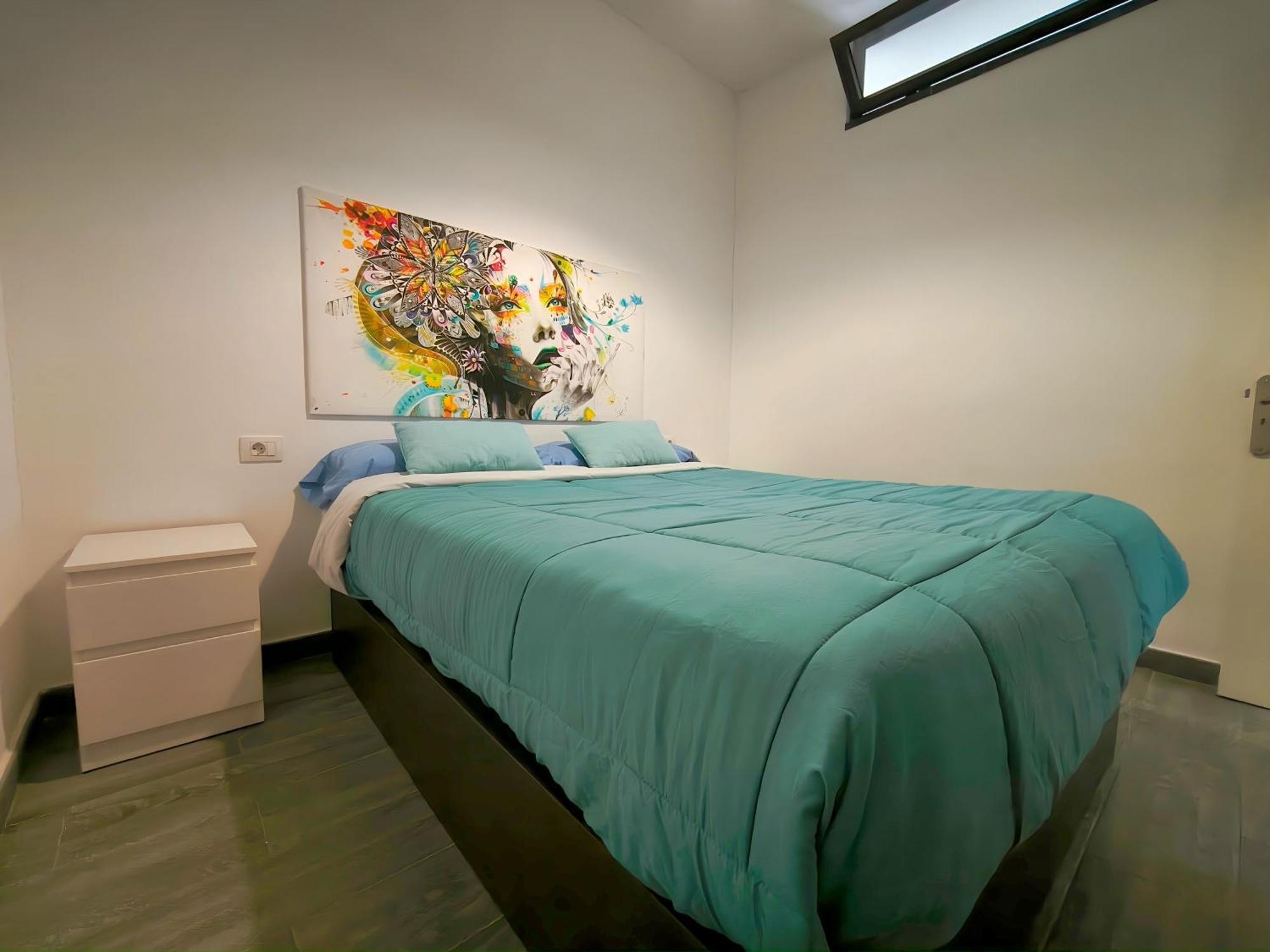 Appartamento Coastal Getaway La Listada Esterno foto