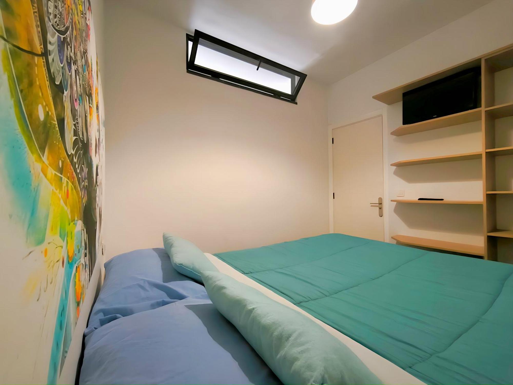 Appartamento Coastal Getaway La Listada Esterno foto